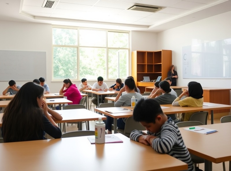 Consejos de estudio y aprendizaje